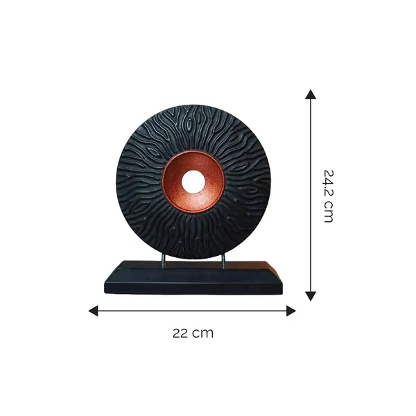 Echo_Loop_Decorative_Showpiece
