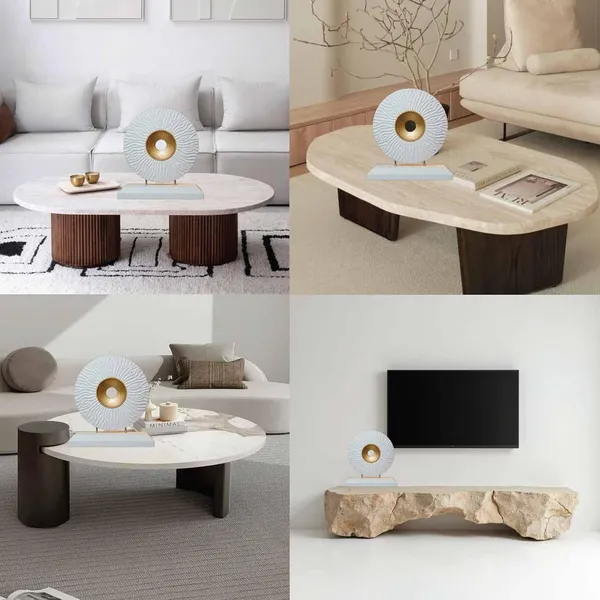 Echo_Loop_Decorative_Showpiece