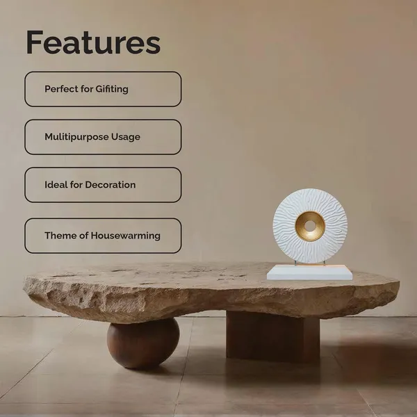Echo_Loop_Decorative_Showpiece