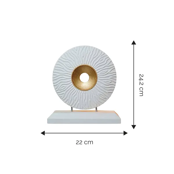 Echo_Loop_Decorative_Showpiece