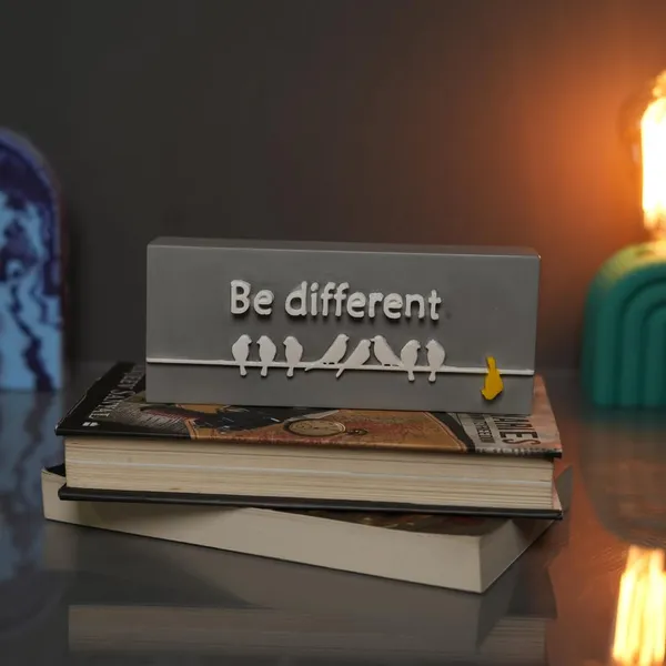 Be_Different
