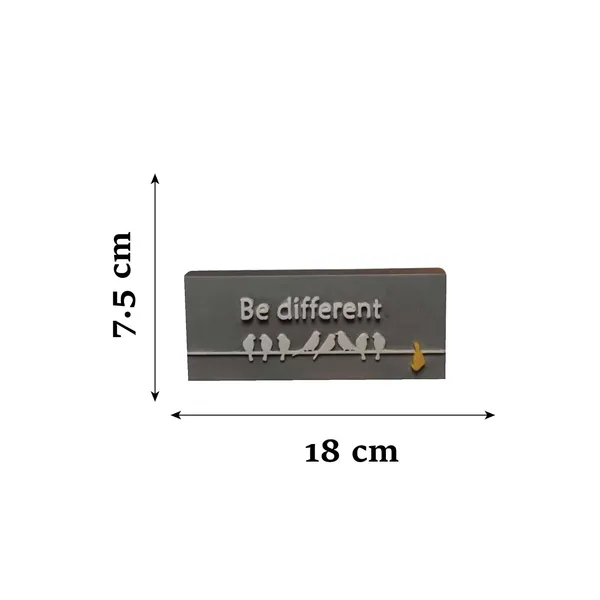 Be_Different