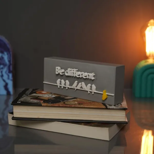 Be_Different