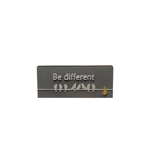 Be_Different