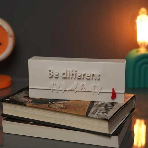 Be_Different