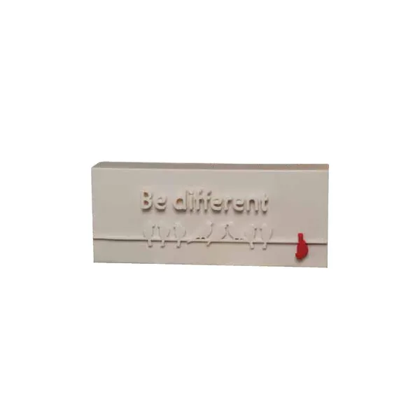 Be_Different