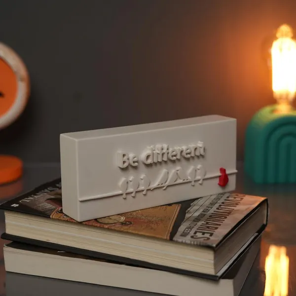 Be_Different