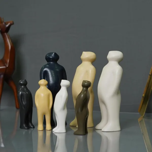 The_Standing_Beings