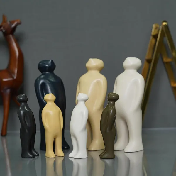 The_Standing_Beings