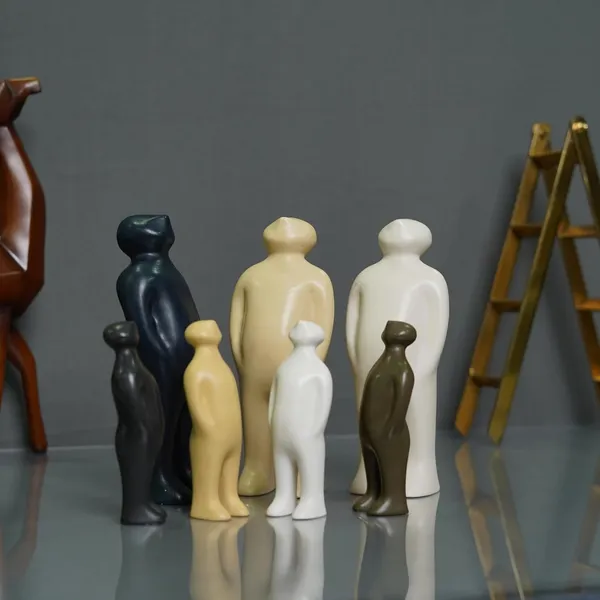 The_Standing_Beings
