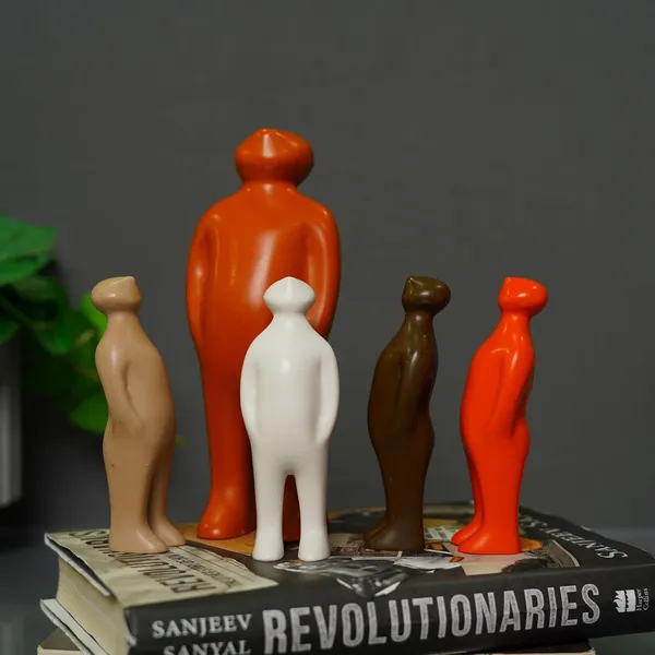 The_Standing_Souls