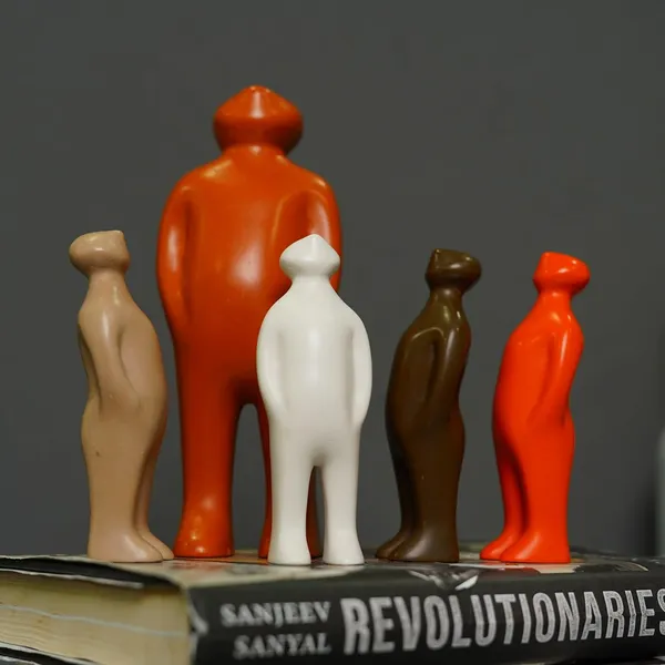 The_Standing_Souls
