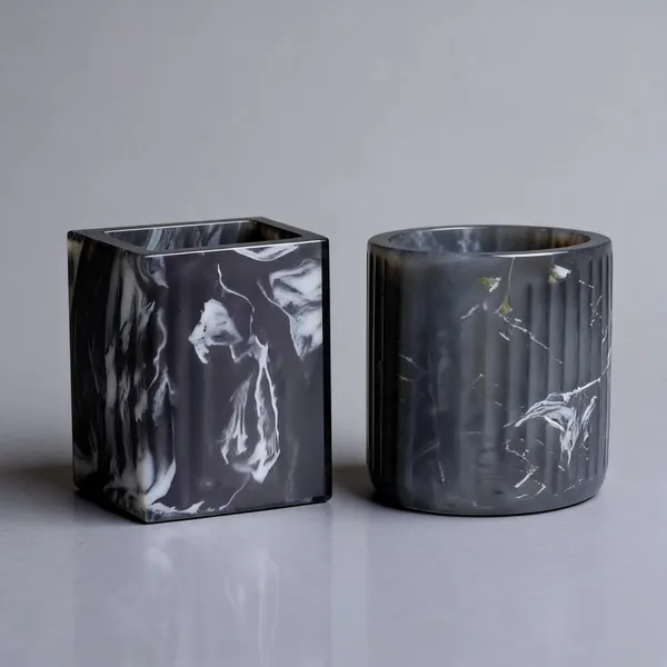 Acrylic_Polymer_Minimalist_Multipurpose_Bookend_Dark_Grey