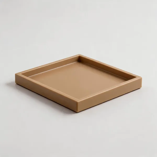 Acrylic_Polymer_Modern_Brown_Decorative_Tray