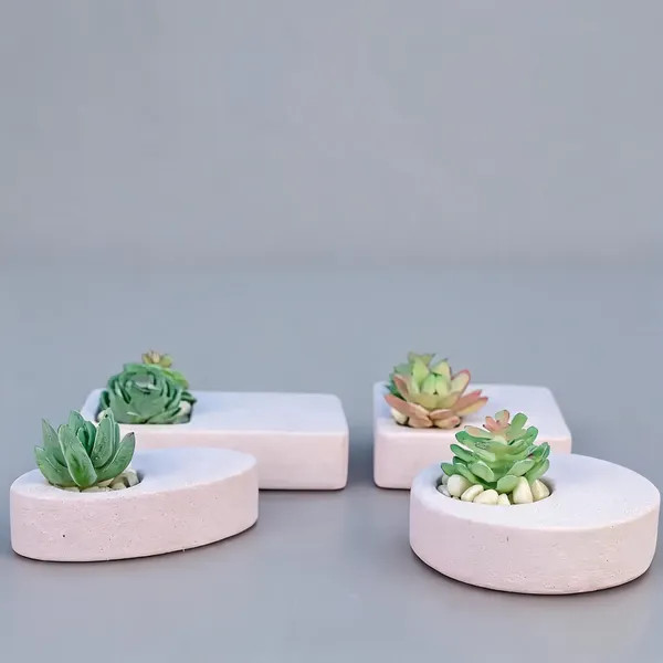 Acrylic_Polymer_Minimalist_Geometric_Planter_Set_White