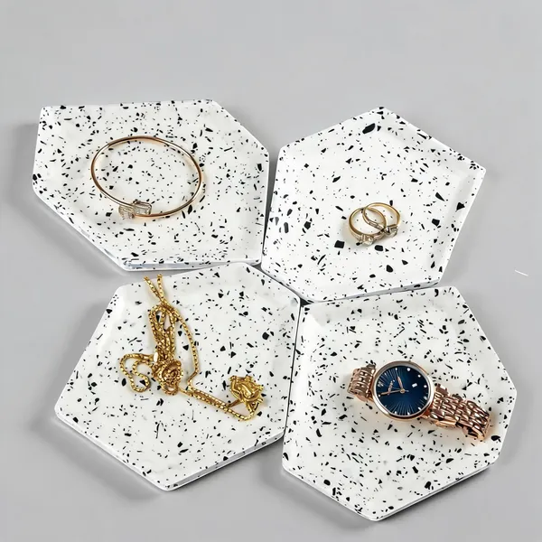 Acrylic_Polymer_Modern_Abstract_White_Trinket_Tray_Set_Of_4