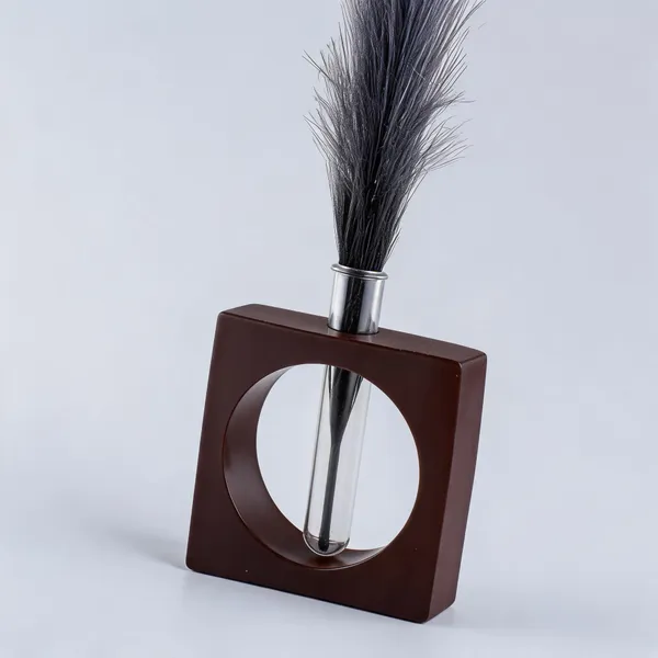 Acrylic_Polymer_Modern_Geometric_Burgundy_Test_Tube_Planter