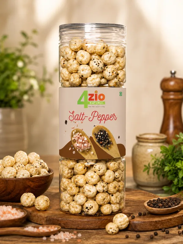 Forzio_Salt_&_Pepper_Roasted_Makhana_With_A2_Cow_Ghee