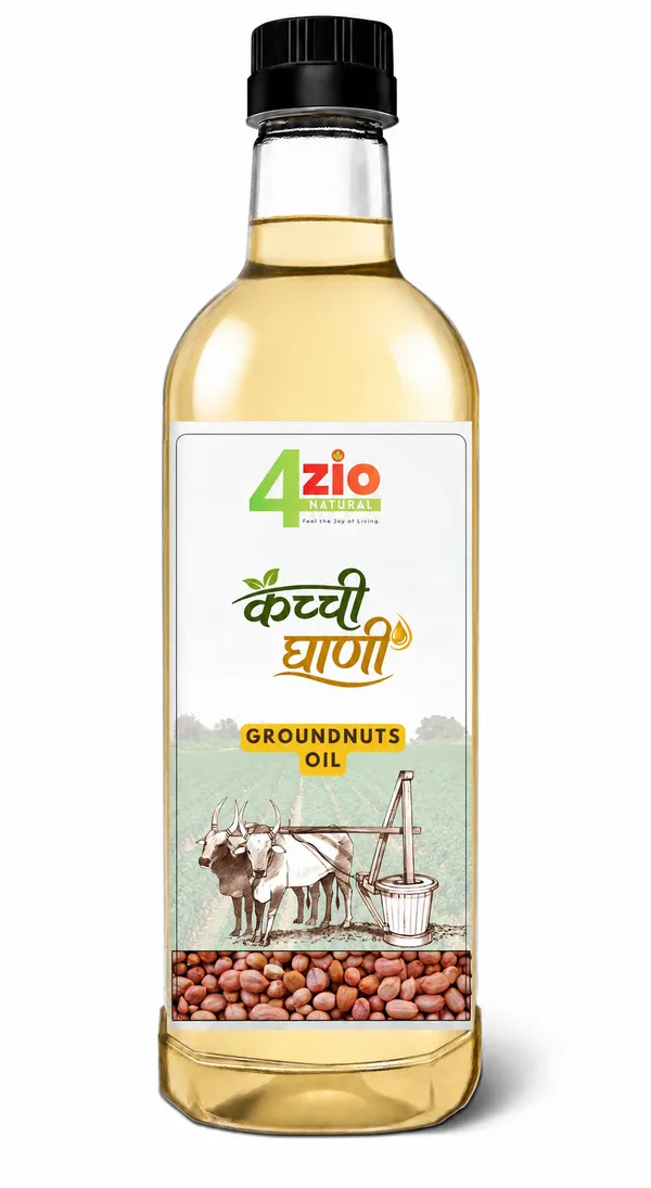 Forzio_Groundnut_Kacchi_Ghani_Oil