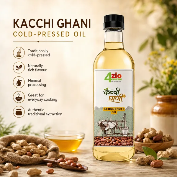 Forzio_Groundnut_Kacchi_Ghani_Oil