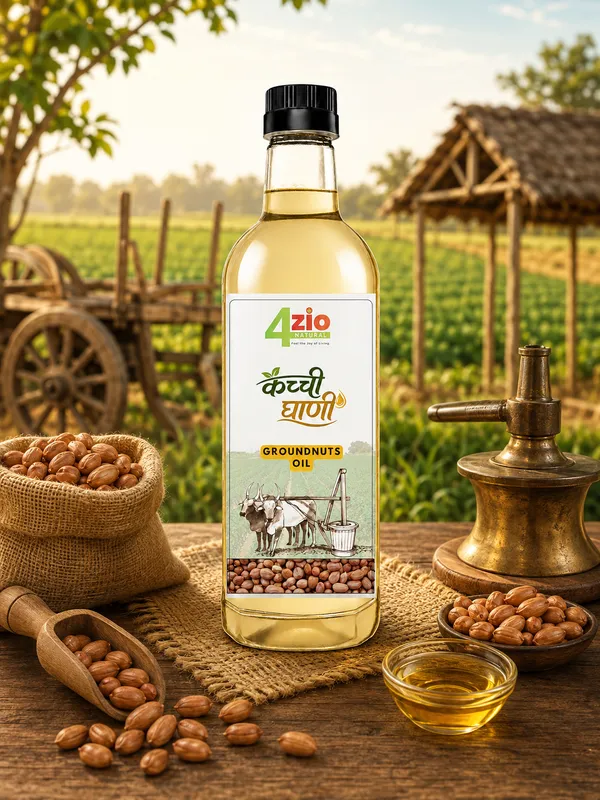 Forzio_Groundnut_Kacchi_Ghani_Oil
