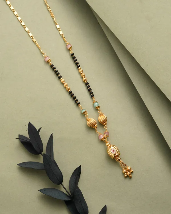 Black_Gold_Alloy_Layered_Beaded_Mangalsutra_Necklace_For_Women