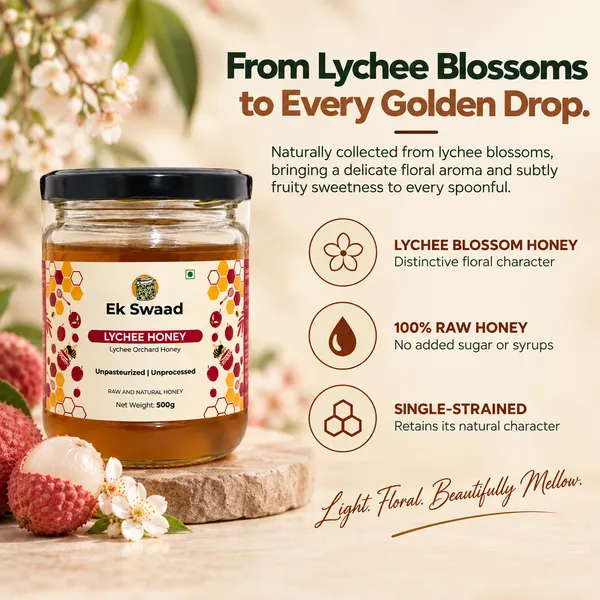 Lychee_Honey_|_350g