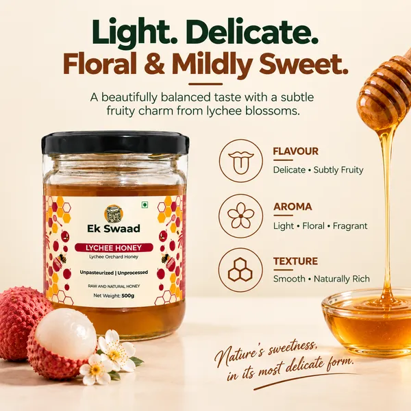 Lychee_Honey_|_350g