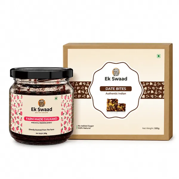 Signature_Sweet_Duo_|_Large_(500g_Gulkand+500g_Date_Bites)