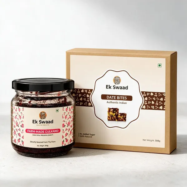 Signature_Sweet_Duo_|_Large_(500g_Gulkand+500g_Date_Bites)