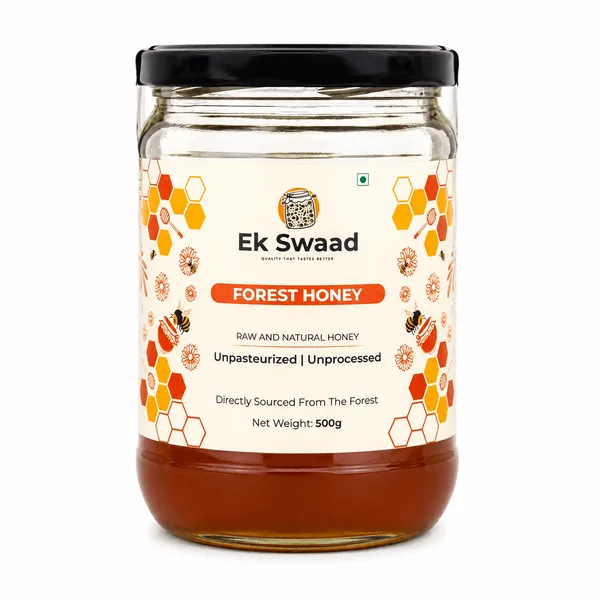 Forest_Honey_|_500g_-_Bestseller