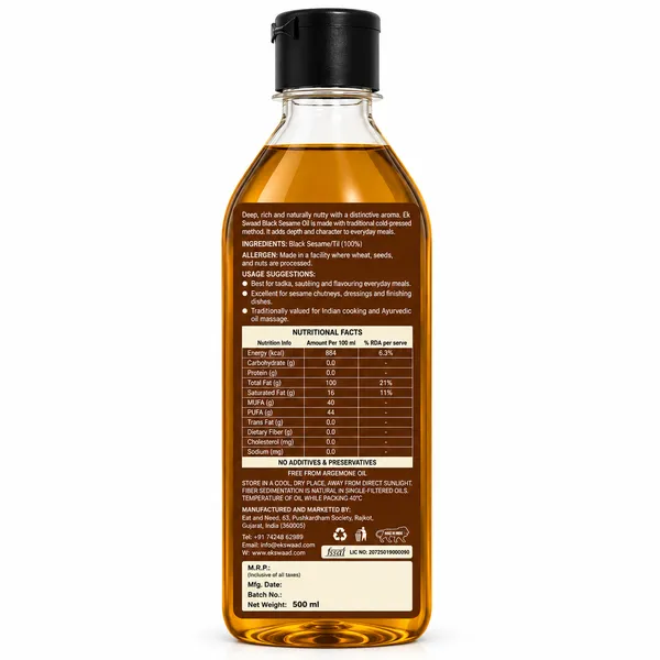 Cold-Pressed_Black_Sesame/Til_Oil_|_500_ml_x_2