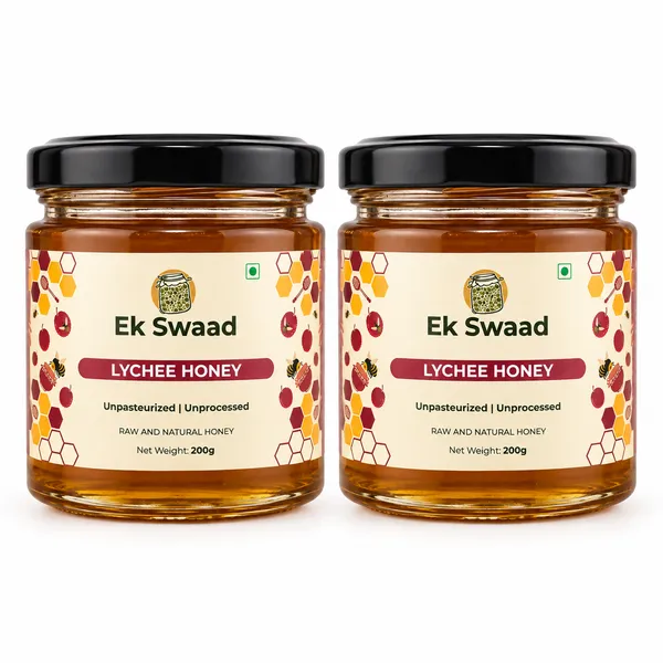 Lychee_Honey_|_200g_x_2