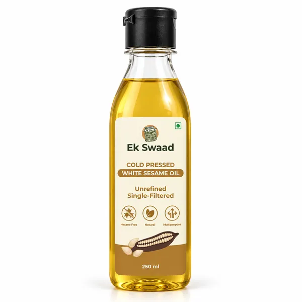 Cold-Pressed_White_Sesam/Til_Oil_|_250_ml
