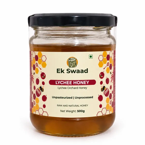 Lychee_Honey_|_500g