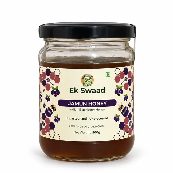 Jamun_Honey_|_500g