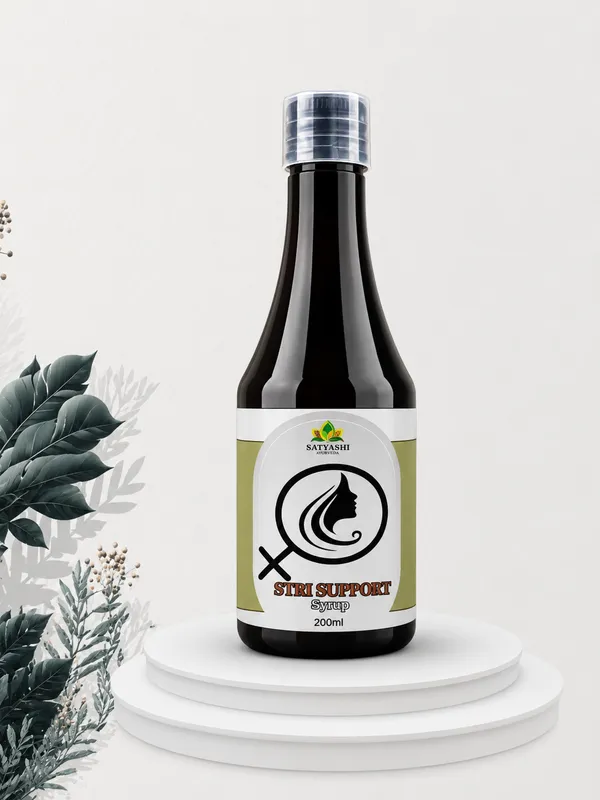 Satyashi__ayurveda_Stri_Support_Syrup_200_Ml