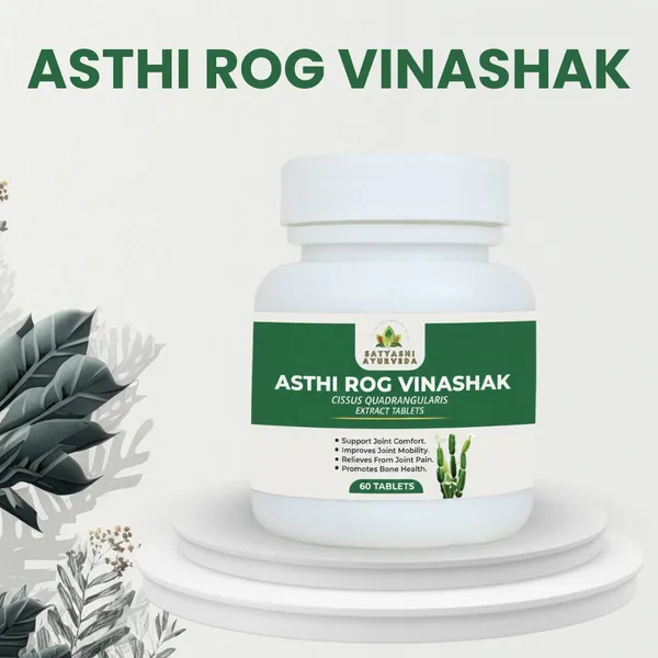 Satyashi_Ayurveda_Asthi_Rog_Vinashak_Tablets