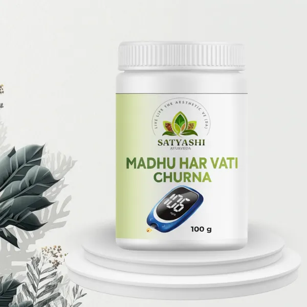 Satyashi_Madhu_Har_Vati_Churna_Ayurvedic_Powder_100_G