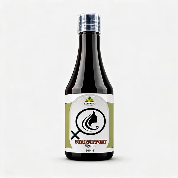 Satyashi__ayurveda_Stri_Support_Syrup_200_Ml