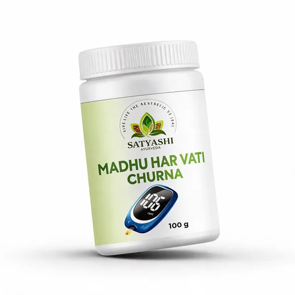 Satyashi_Madhu_Har_Vati_Churna_Ayurvedic_Powder_100_G