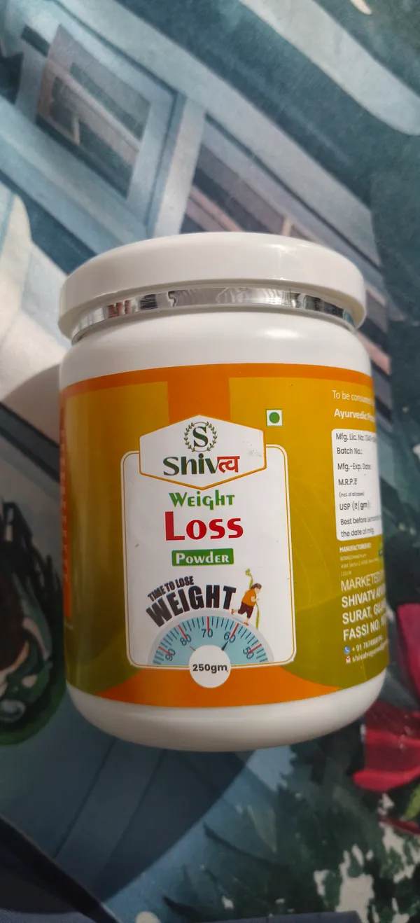 Shivva_Weight_Loss_Powder_250_Gm