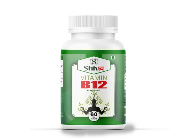 Shivay_Plant_Based_Vitamin_B12_Tablets_60_Count