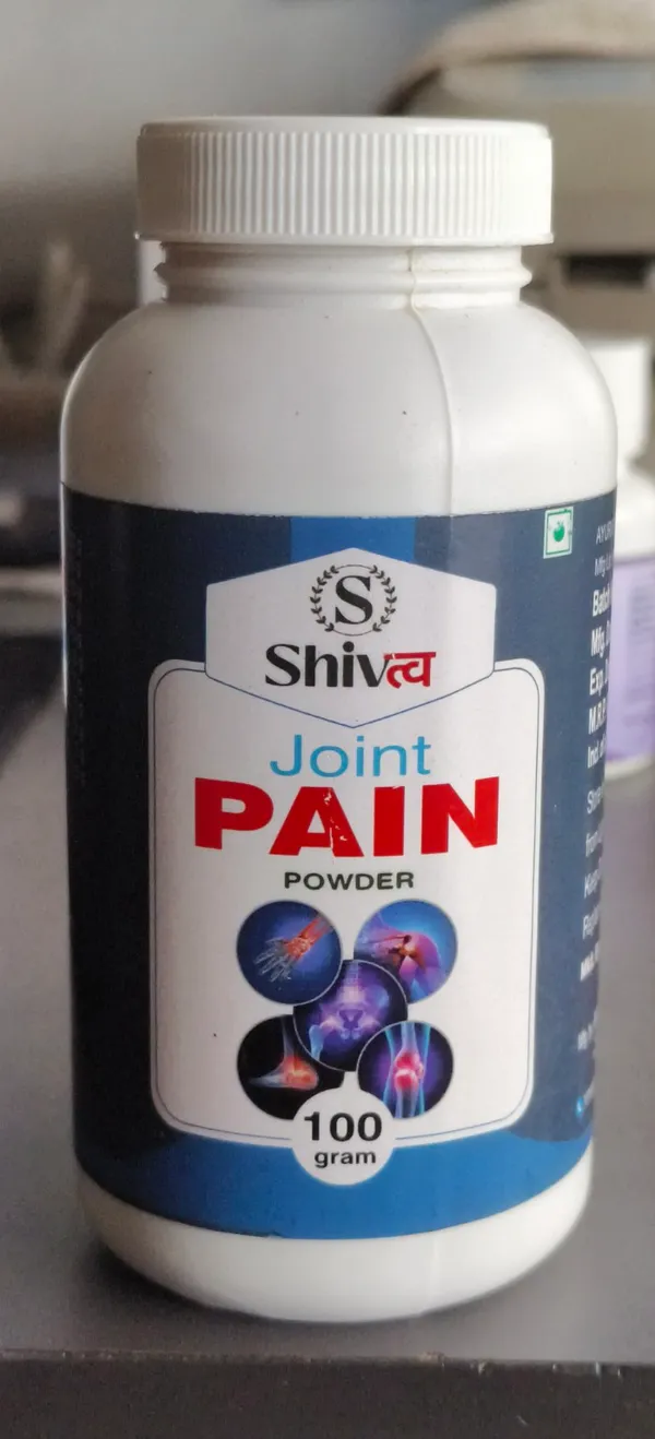 Shivay_Joint_Pain_Powder_100_Gram