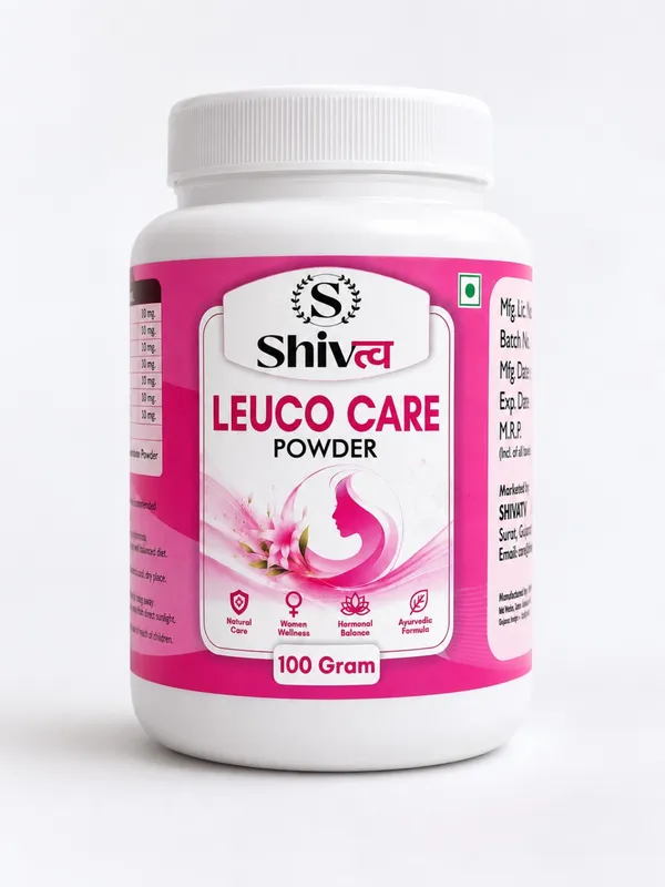 Shivay_Leuco_Care_Powder_100_Gram