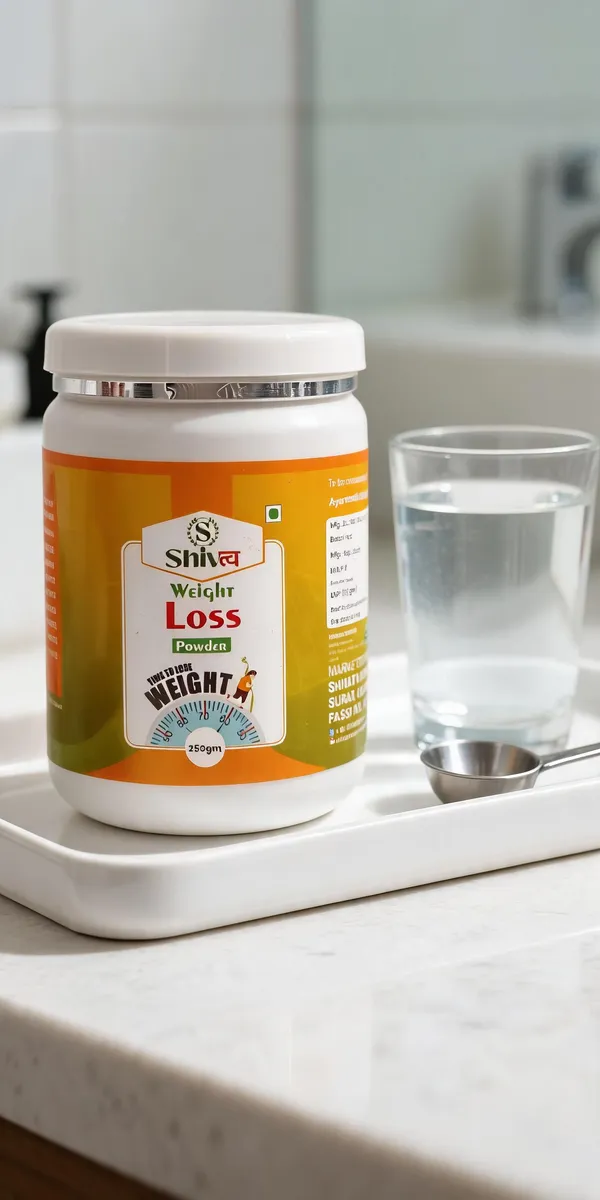 Weight_Loss_Powder_For_Supports_Healthy_Weight_Management_And_Metabolism