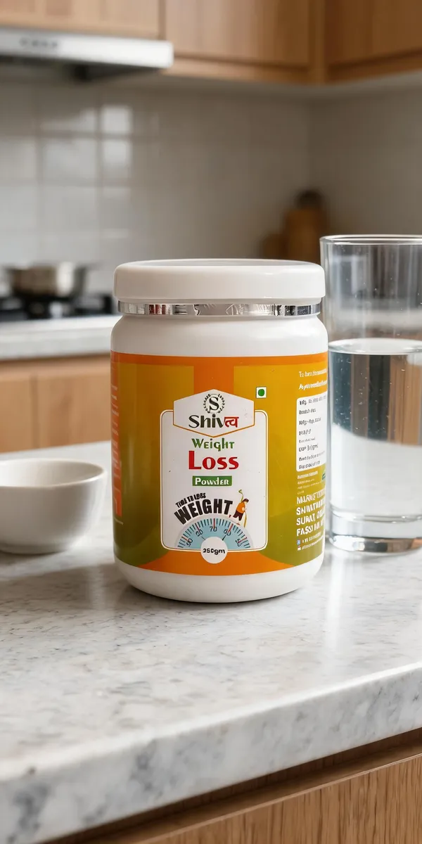 Weight_Loss_Powder_For_Supports_Healthy_Weight_Management_And_Metabolism