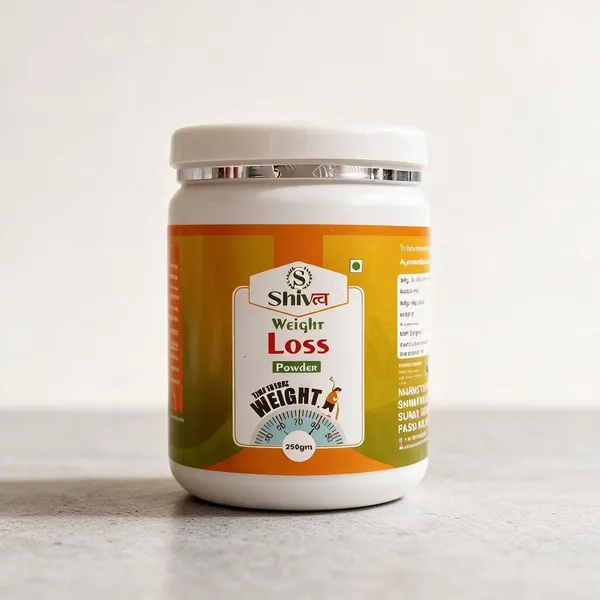 Weight_Loss_Powder_For_Supports_Healthy_Weight_Management_And_Metabolism