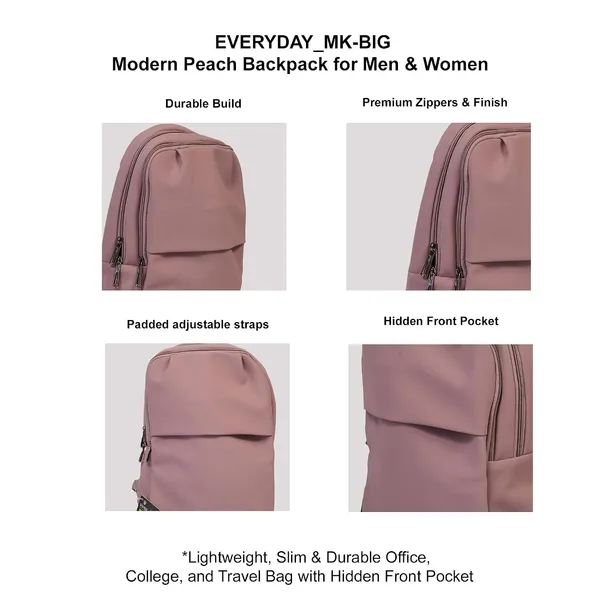Everyday_Mk_Big_Girls_Peach_Backpack_Spacious_Durable_School_Bag_With_Comfortable_Adjustable_Straps_For_Daily_Use_College_Travel_Casual_Outings