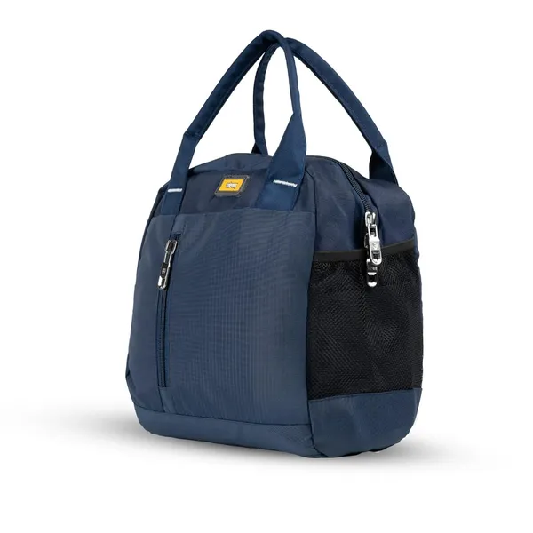 Fluxy_Lunch_Bag_For_Men_Women_Waterproof_Leakproof_Lunch_Box_Tote_Spacious_Tiffin_Bag_For_Office_School_Travel_Picnic_Blue